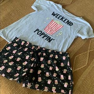 🤩Pajama set